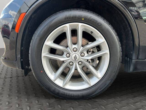 2025 Dodge Durango R/T Plus