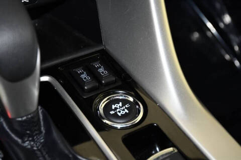 2023 Mitsubishi Eclipse Cross SEL
