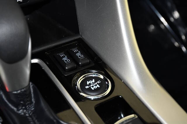 2023 Mitsubishi Eclipse Cross SEL