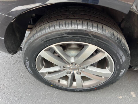 2015 Audi Q7 3.0T quattro Premium Plus