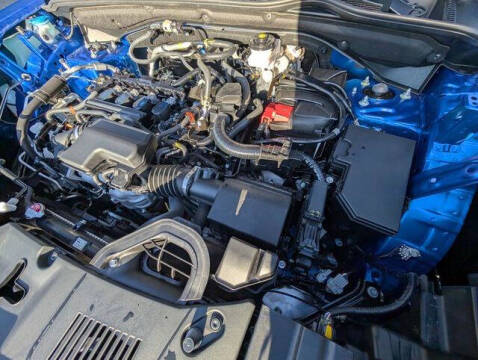 2025 Acura ADX w/A-SPEC