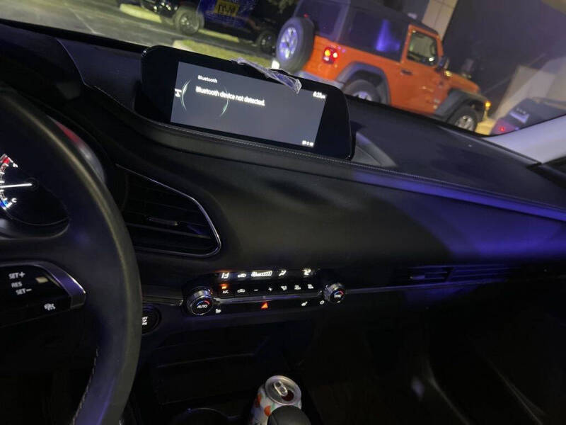 2024 Mazda CX-30 2.5 S Preferred