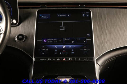 2024 Mercedes-Benz EQE EQE 350+
