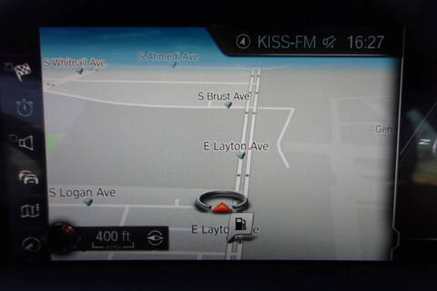 2017 BMW 3 Series 330i xDrive