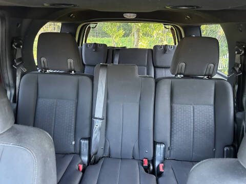 2017 Ford Expedition XLT