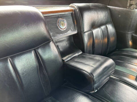 1967 Chrysler Imperial