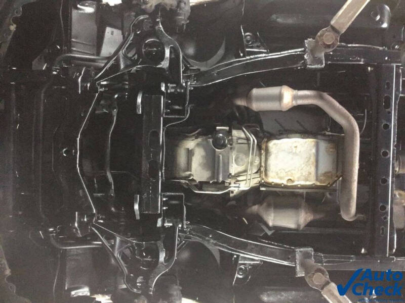 2014 Chevrolet Express 2500