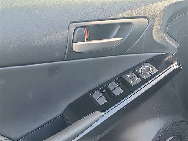 2024 Lexus IS 350 F SPORT Design