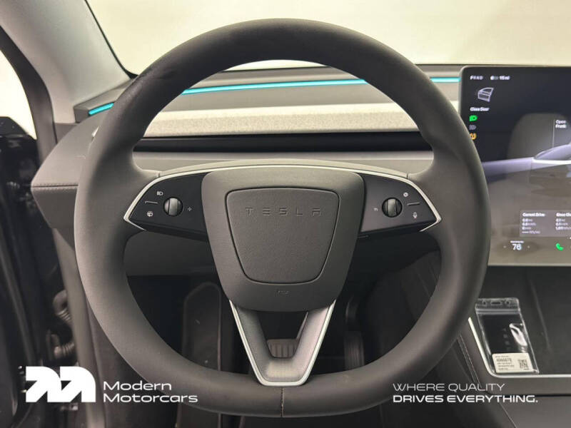 2026 Tesla Model Y Long Range Launch Series