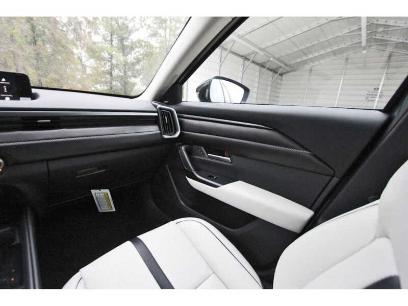 2026 Mazda CX-50 2.5 Turbo