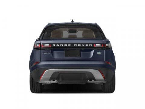 2023 Land Rover Range Rover Velar P250 R-Dynamic S