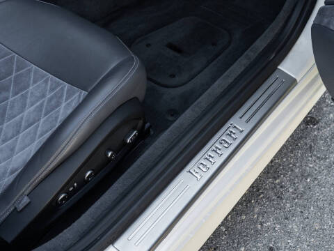 2015 Ferrari California T