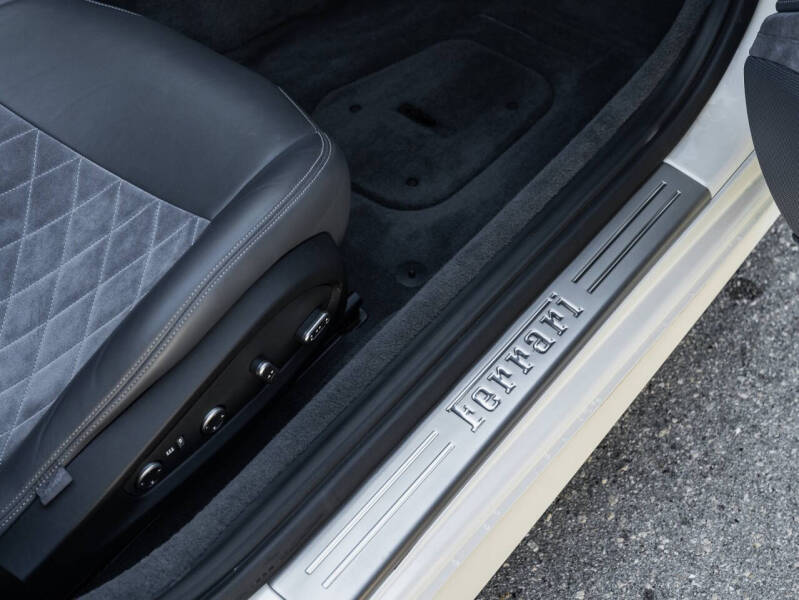 2015 Ferrari California T