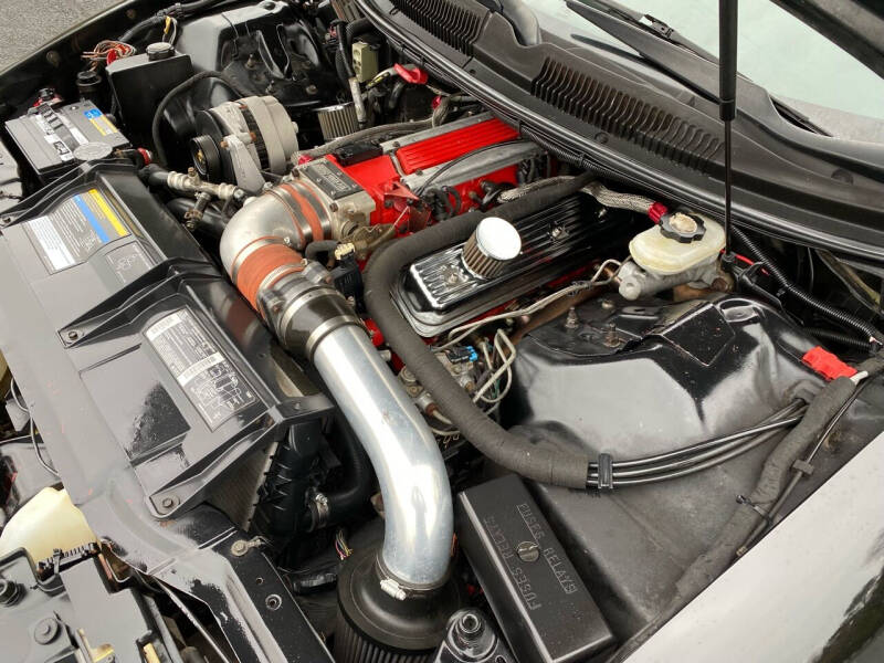 1994 Chevrolet Camaro Z28