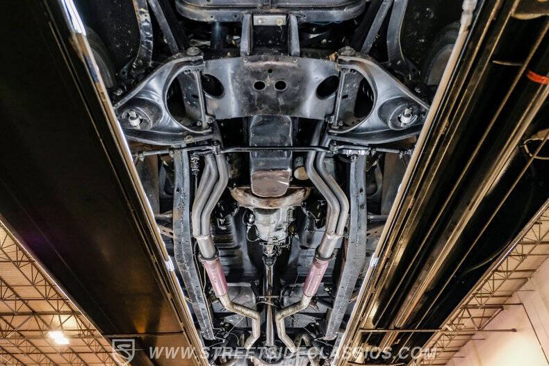 1955 Chevrolet 210