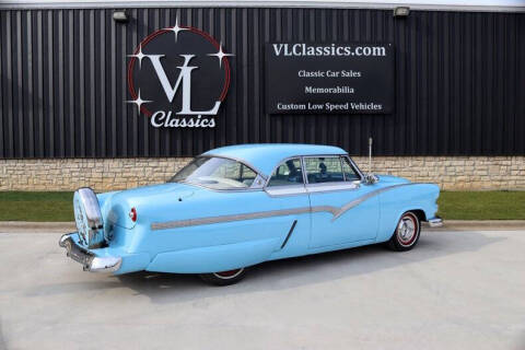 1953 Ford Fairlane
