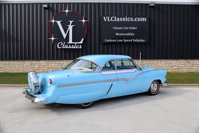 1953 Ford Fairlane