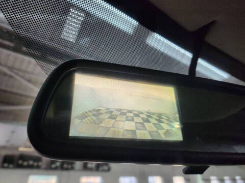 2018 Chevrolet Express