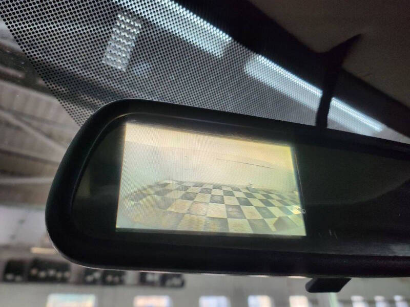 2018 Chevrolet Express