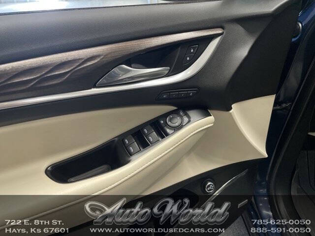 2023 Buick Enclave Avenir