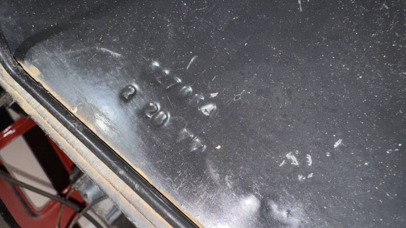 1977 Pontiac Firebird Trans Am