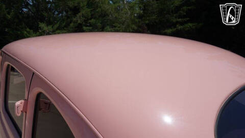 1947 Ford Customline