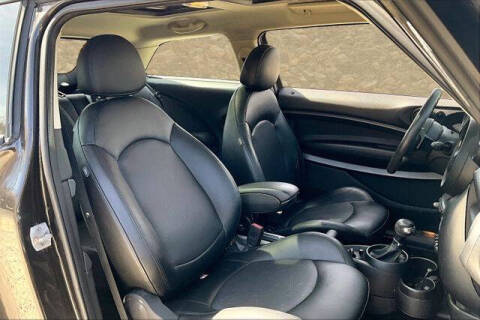 2015 MINI Paceman Cooper S