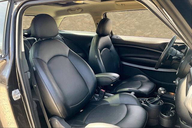 2015 MINI Paceman Cooper S