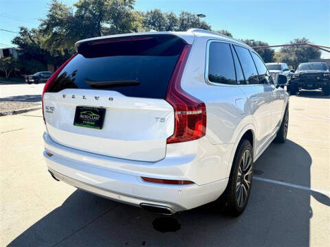 2020 Volvo XC90 T5 Momentum