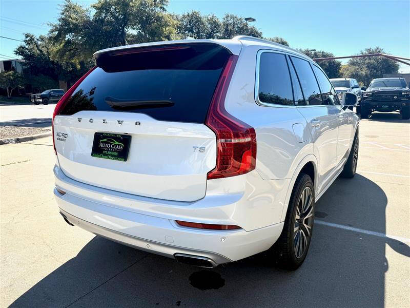 2020 Volvo XC90 T5 Momentum