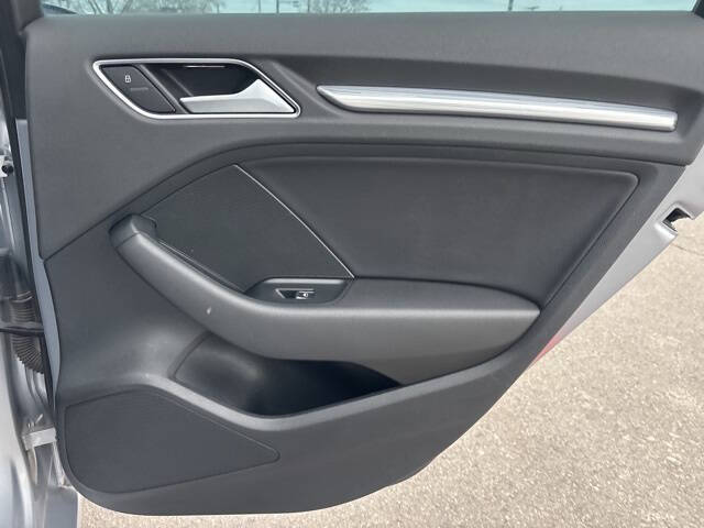 2015 Audi A3 2.0 Premium Plus TDI