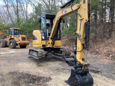 2010 Caterpillar 303.5c