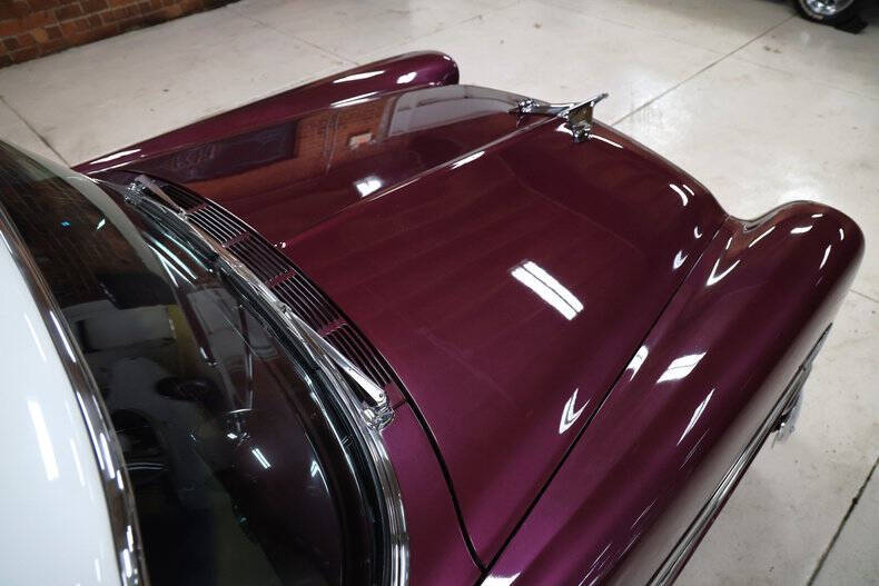 1956 Chevrolet Bel Air