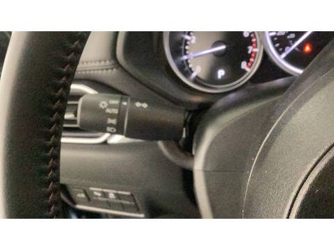 2024 Mazda CX-5 2.5 S Preferred