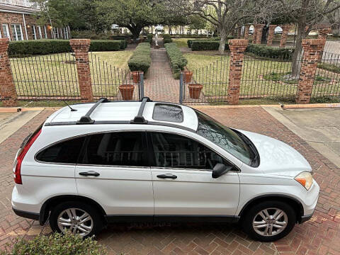 2011 Honda CR-V EX