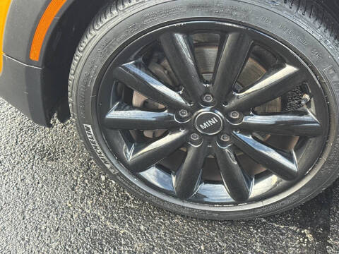 2017 MINI Hardtop 2 Door Cooper S