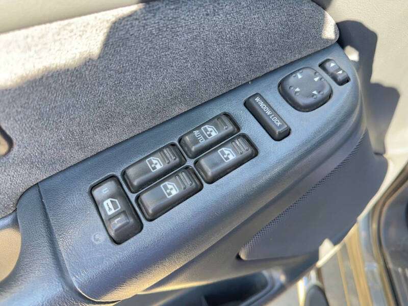 2002 Chevrolet Silverado 2500HD LS