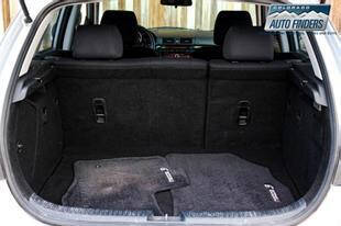 2009 Mazda MAZDA3 s Sport