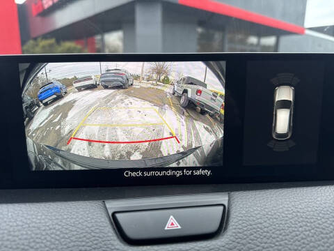 2025 Mazda CX-70 3.3 Turbo Preferred