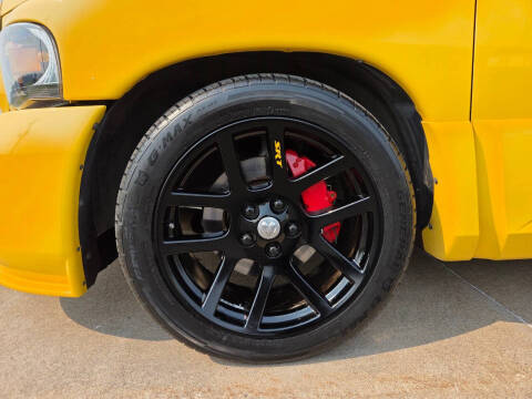 2005 Dodge Ram 1500 SRT-10