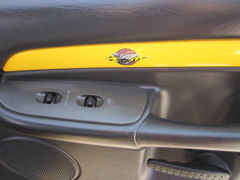 2005 Dodge Ram 1500 SLT