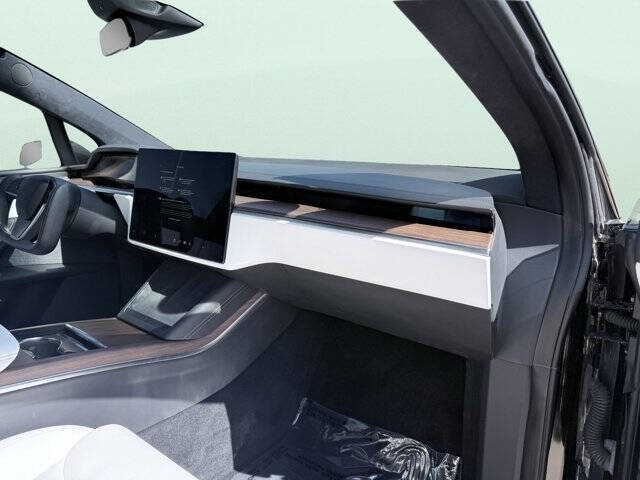 2022 Tesla Model X