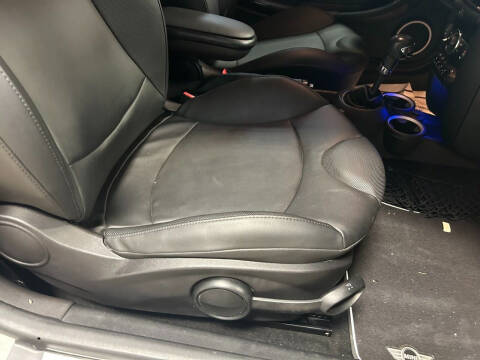2012 MINI Cooper Coupe S