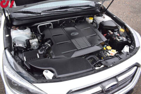 2019 Subaru Outback 3.6R Touring