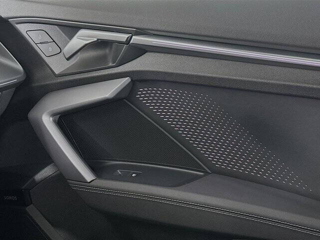 2025 Audi A3 quattro Premium Plus 40 TFSI