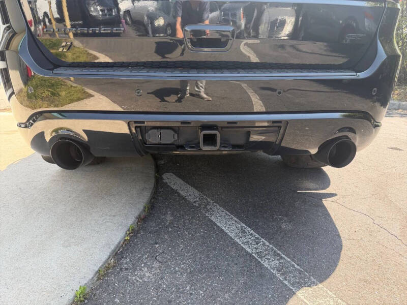 2020 Dodge Durango