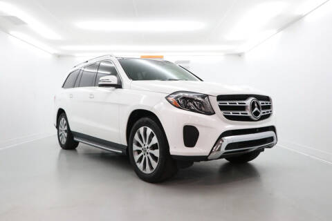 2018 Mercedes-Benz GLS for sale at Alta Auto Group LLC in Concord NC