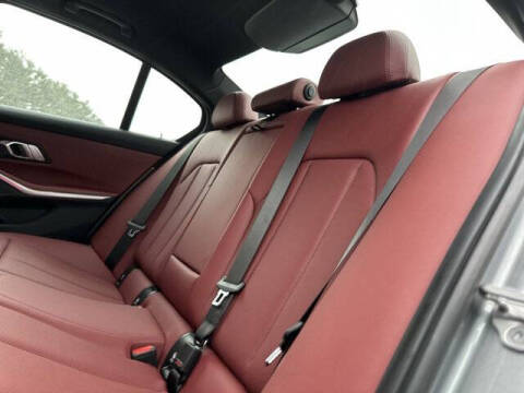 2023 BMW 3 Series 330e xDrive