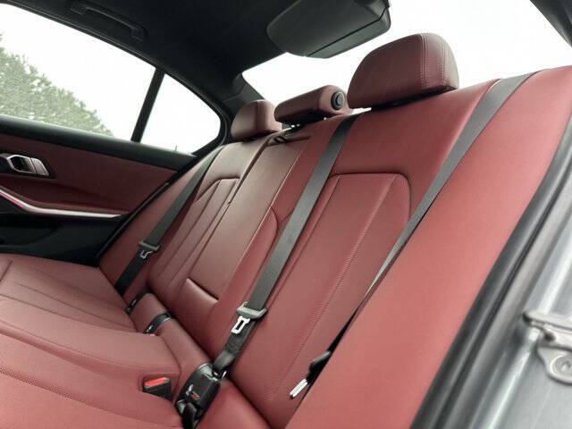 2023 BMW 3 Series 330e xDrive