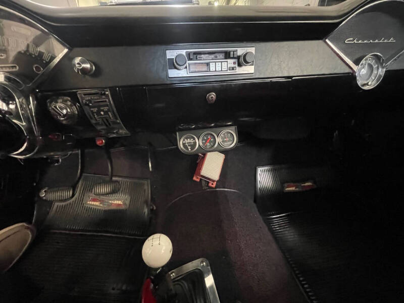 1955 Chevrolet 210